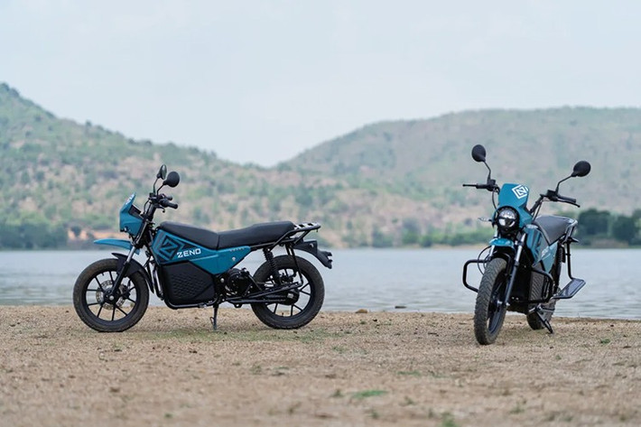 Ngoài ra, Michael Spencer cũng là nhân vật chủ chốt trong việc phát triển mạng lưới trạm sạc Supercharger của Tesla. Hiện tại, ông đang điều hành hậu trường và phát triển hạ tầng sạc cho Zeno Motorcycle.