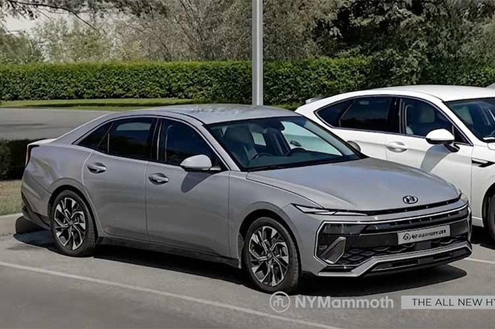 Hyundai Elantra thế hệ mới: Lột xác toàn diện ﻿Vào tháng 9/2026, Avante (Elantra tại một số thị trường) sẽ bước sang thế hệ hoàn toàn mới với thiết kế hiện đại, nền tảng cải tiến và hệ truyền động điện hóa đa dạng. Ngoài ra, xe sẽ được tích hợp hệ thống kết nối và hỗ trợ người lái Pleos Connect – hứa hẹn trở thành mẫu sedan công nghệ cao nhắm đến nhóm khách hàng trẻ tại thị trường toàn cầu.