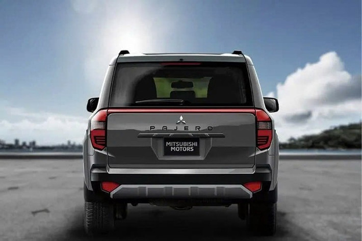 Theo các nguồn tin, Thái Lan có thể sẽ trở thành trung tâm sản xuất chính của Pajero 2026, đồng thời là một trong những thị trường đầu tiên đón nhận mẫu SUV này. Hiện hãng xe Mitsubishi chưa xác nhận thời điểm ra mắt chính thức của Pajero Sport thế hệ mới.