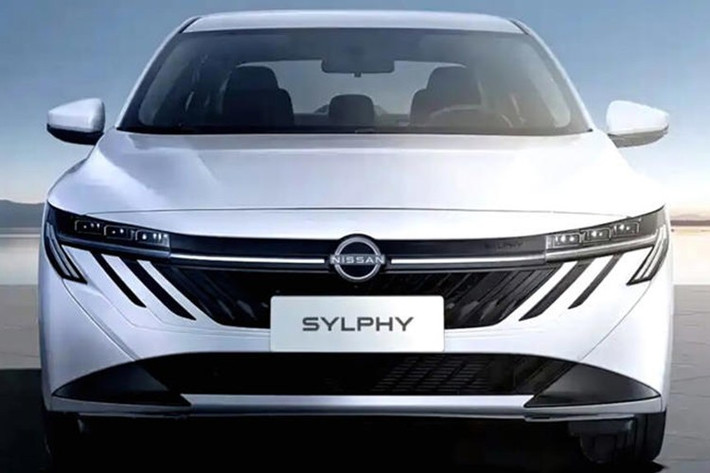 Tổng thể thiết kế gợi liên tưởng đến Nissan Murano và các mẫu xe điện mới như N7 sedan, mang lại hình ảnh thể thao, hiện đại hơn. Kích thước xe dài 4.656 mm, rộng 1.825 mm, cao 1.448 mm, trục cơ sở giữ nguyên 2.712 mm.