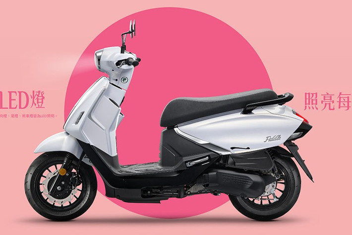 Động cơ xi-lanh đơn, 4 kỳ, làm mát bằng chất lỏng của Fiddle 125 có dung tích 125cc, công suất 12,2PS tại 8.500 vòng/phút và mô-men xoắn 11Nm tại 6.500 vòng/phút. Hệ thống an toàn được đảm bảo bởi hệ thống chống bó cứng phanh (ABS) và kiểm soát lực kéo.