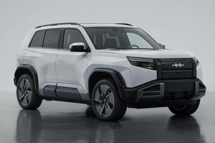 Mới đây, Fang Cheng Bao Tai 3 2026 bản nâng cấp của BYD đã bị lộ thông tin từ hồ sơ đăng ký trên trang web của Bộ Công nghiệp và Công nghệ Thông tin Trung Quốc (MIIT). Qua đó, có thể thấy xe sẽ được nâng cấp hệ truyền động, đồng thời bổ sung cảm biến LiDAR tùy chọn nhằm hỗ trợ các tính năng an toàn chủ động ADAS. Trong khi đó, thiết kế ngoại thất của xe gần như không thay đổi.