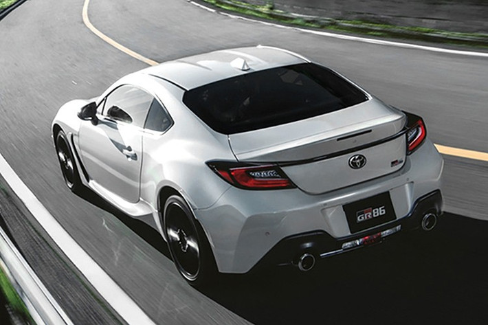 Cung cấp sức mạnh cho GR 86 2025 là khối động cơ Boxer 4 xy-lanh nằm ngang hút khí tự nhiên, dung tích 2.4 lít (mã FA24), cho công suất cực đại 237 mã lực tại 7.000 vòng/phút và mô-men xoắn cực đại 250 Nm tại 3.700 vòng/phút.