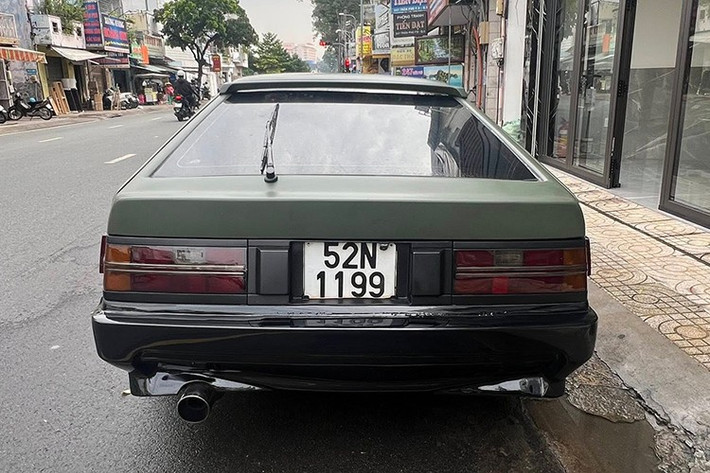 Với chiếc xe Toyota Celica của ông Đặng Lê Nguyên Vũ trong bài việt này, dự tính khi tính thêm chi phí nâng cấp, phục dựng và cá nhân hóa theo gu chủ nhân, tổng chi phí thực tế có thể tăng thêm cả trăm triệu đồng.