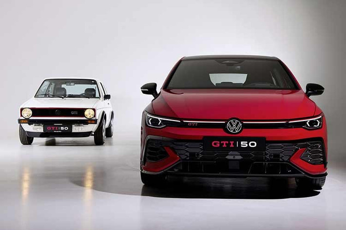 Trong suốt 20 năm trêu đùa khách hàng, điều thú vị của GTI chính là hệ thống vi sai vận hành thông minh trên Golf R khiến chiếc xe đang vận hành bởi cầu sau. Volkswagen rõ ràng biết cách chế tạo nên chiếc GTI phá vỡ giới hạn. Chỉ là họ không làm vậy.