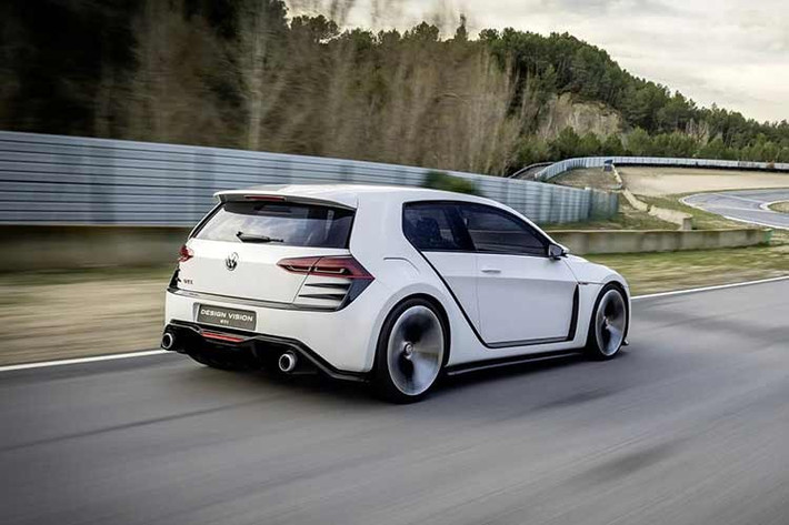 Ngay cả phiên bản hiện đại Golf GTI Edition 50 vẫn giữ DNA đó với công suất 325 mã lực, khả năng tăng tốc 0-96 km trong 5,3 giây và đã được kiểm chứng nghiêm túc tại Nürburgring. Trên thực tế, Volkswagen không có cơ hội để thực hiện chiếc GTI động cơ W12 hoặc phiên bản mui trần (Roadster) ngoài những phiên bản giới hạn.