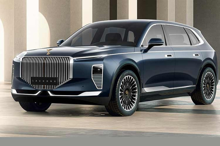 Lạc Hồng 800S là các mẫu xe thuộc dòng Lạc Hồng - thương hiệu siêu sang của VinFast, bên cạnh hai thương hiệu quen thuộc là VF - xe cá nhân dành cho đại chúng và Green - xe thương mại dịch vụ. Cả 3 thương hiệu ôtô của VinFast hướng tới 3 định vị khác biệt.