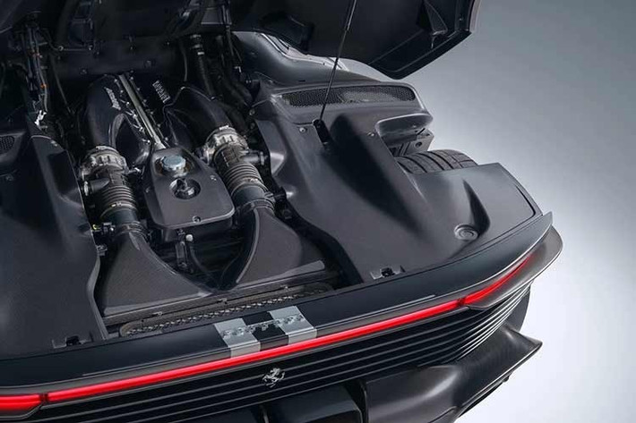 Novitec không nhắc đến hiệu năng khi vận hành, tuy nhiên chắc chắn sẽ vượt xa con số tăng tốc nguyên bản (0-100 km/h trong 2,85 giây và tốc độ tối đa hơn 340 km/h).