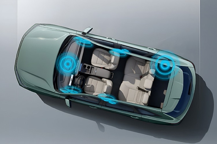 Việc ra mắt H6L cho thấy Haval đang khôi phục chiến lược đặt tên dòng “H”, vốn từng là biểu tượng của hãng trong phân khúc SUV đô thị. Chữ “L” trong tên gọi biểu trưng cho thân xe dài hơn và không gian rộng rãi hơn, giúp H6L bổ sung chứ không thay thế mẫu H6 hiện tại.