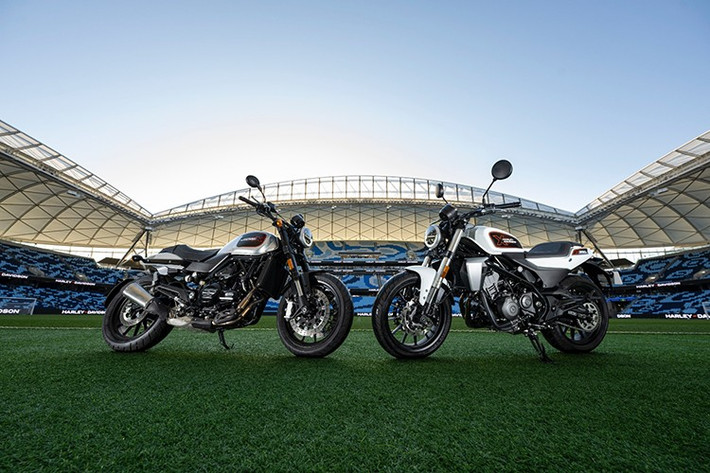 Nhờ có mức giá cạnh tranh, thiết kế hiện đại và dễ vận hành, bộ đôi Harley-Davidson X350 và X500 2025 là lựa chọn hấp dẫn cho những ai muốn bắt đầu hành trình cùng thương hiệu xe môtô đình đám Mỹ.