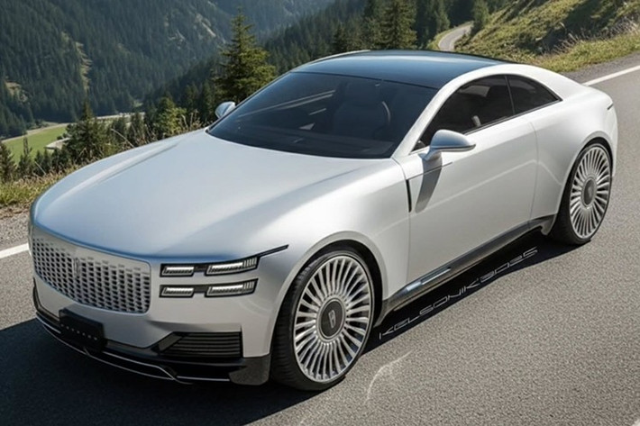 Trong bối cảnh thị trường xe siêu sang đang mở rộng nhanh tại châu Á, Toyota dường như đang muốn tạo ra một thương hiệu thuần Nhật nhưng đủ sức cạnh tranh toàn cầu.