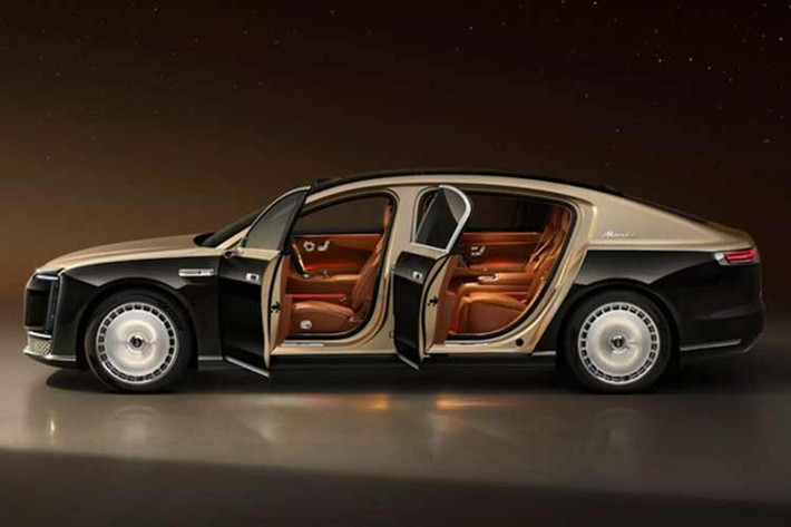 Theo các báo cáo gần đây, trong vài tháng gần nhất tại Trung Quốc, doanh số của Maextro S800 đã vượt tổng lượng bán của BMW 7-Series, Porsche Panamera và Mercedes-Maybach S-Class cộng lại. Kết quả này phản ánh xu hướng ngày càng rõ rệt: các hãng xe nội địa đang nhanh chóng chiếm lĩnh thị phần, kể cả trong phân khúc xe sang vốn từng do các thương hiệu châu Âu thống trị.