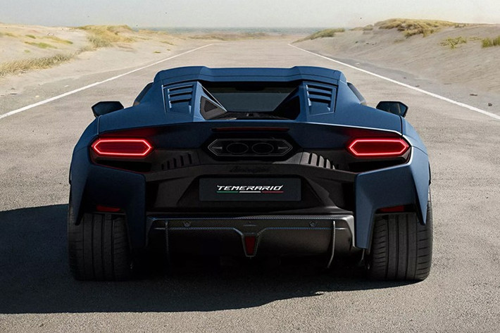 Năm 2025 là một năm sôi động của Lamborghini tại Đông Nam Á với sự kiện ra mắt Temerario lần lượt tại Thái Lan, Malaysia và Singapore. Sự kiện ra mắt chính thức Lamborghini Temerario tại Việt Nam được dự kiến tổ chức vào đầu năm năm 2026.