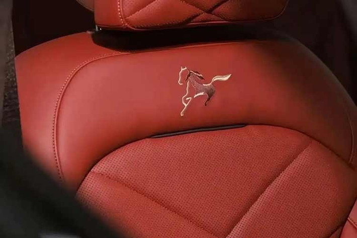 Theo một số nguồn tin từ các trang blog xe tại Trung Quốc, mức giá của BMW X5 Year of the Horse 2026 phiên bản đặc biệt này dao động từ 598.000 đến 748.000 Nhân dân tệ, tương đương khoảng 2,25 đến 2,81 tỷ đồng.