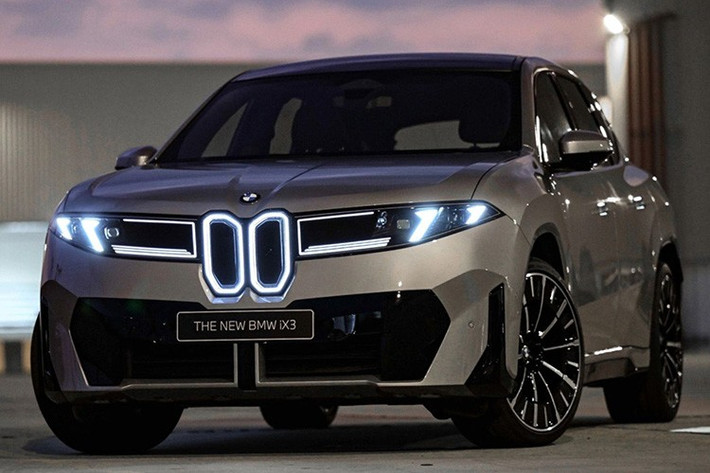 Việc iX3 thế hệ mới xuất hiện tại Đông Nam Á cho thấy xu hướng mở rộng các mẫu xe điện hiệu suất cao trong khu vực. Trong bối cảnh cạnh tranh ngày càng tăng giữa các SUV điện hạng sang, các yếu tố như công nghệ pin, phạm vi hoạt động và trải nghiệm người dùng tiếp tục đóng vai trò quyết định.