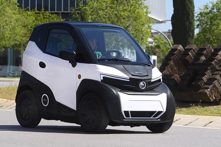 Dù chưa công bố thời điểm mở bán chính thức và giá bán cụ thể, TMT Motors cho biết, Nano S05 nằm trong kế hoạch mở rộng dải sản phẩm dành cho khách hàng đô thị, đặc biệt trong bối cảnh xu hướng sử dụng phương tiện di chuyển bằng điện ngày càng gia tăng.