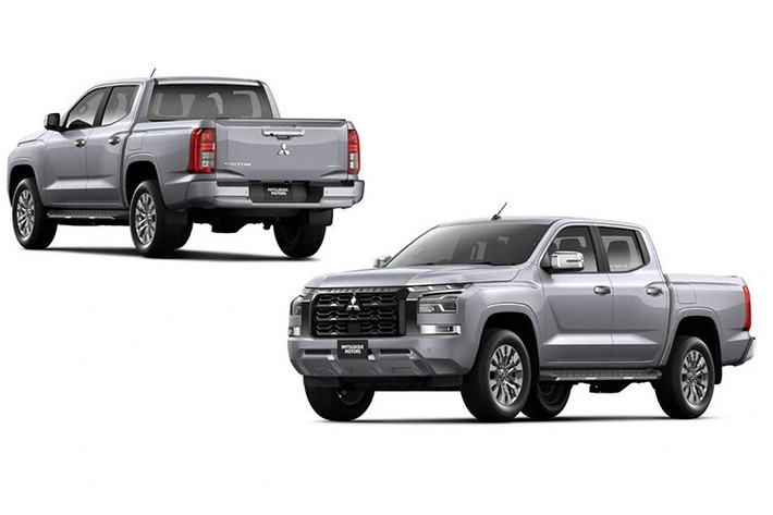 Bản nâng cấp dự kiến ra mắt trong giai đoạn 2027–2028, cạnh tranh trực tiếp cùng Toyota Hilux, Ford Ranger, Isuzu D-Max, Mazda BT-50, Kia Tasman và các mẫu bán tải Trung Quốc. Triton cũng sẽ tiếp tục chia sẻ nền tảng với Nissan Navara thế hệ mới.