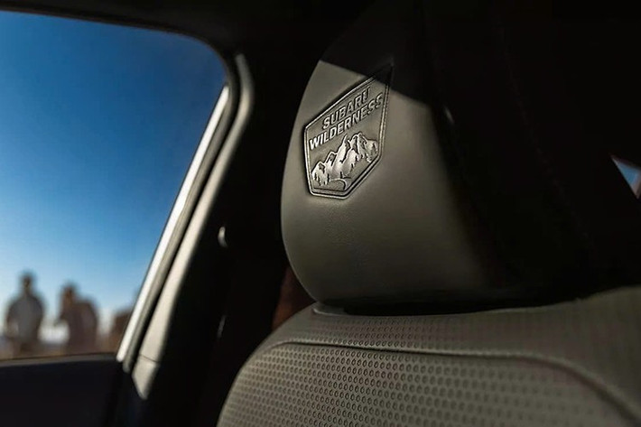 Điểm khác biệt đáng kể khác nằm ở hệ truyền động. Crosstrek Wilderness tại Nhật sử dụng động cơ hybrid e-Boxer 2.0L, cho công suất 143 mã lực từ động cơ xăng và thêm 13 mã lực từ mô-tơ điện.