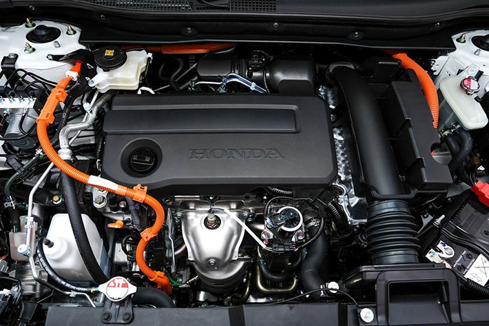 mức giá bán đề xuất cho mẫu xe SUV Honda CR-V e:HEV 2026 tại thị trường Thái Lan dao động từ 1.399.000 đến 1.729.000 Baht (tương đương từ 1,15 đến 1,4 tỷ đồng).