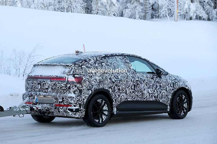 Các thông số kỹ thuật của Audi A2 e-tron hiện vẫn chưa được công bố chính thức. Tuy nhiên, mẫu xe này được cho là sẽ sử dụng nền tảng khung gầm MEB của Volkswagen tương tự ID.3. Hiện Volkswagen ID.3 có các tùy chọn pin với dung lượng 58 kWh và 77 kWh với phạm vi di chuyển tối đa lên tới 546 km theo tiêu chuẩn WLTP.