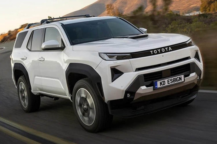 Người dùng kỳ vọng Fortuner thế hệ mới sẽ có những thay đổi rõ rệt ở thiết kế, công nghệ và hệ truyền động, đồng thời cải thiện trải nghiệm vận hành so với thế hệ hiện tại. Nếu đúng như dự đoán, đây sẽ là một trong những lần nâng cấp toàn diện nhất của dòng Fortuner kể từ khi ra mắt.