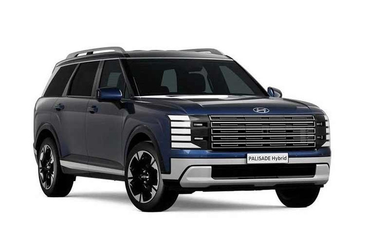 Trước đó, Hyundai Palisade 2026 thế hệ thứ hai chỉ được phân phối với duy nhất phiên bản Calligraphy khi ra mắt vào cuối năm ngoái. Nay, với bản Elite, hãng xe Hàn Quốc hướng tới nhóm khách hàng muốn sở hữu Palisade hybrid nhưng ở mức giá dễ tiếp cận hơn.