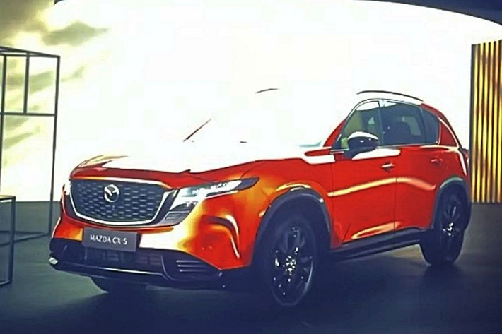 Mới đây, hãng Mazda đã công bố thời điểm ra mắt thế hệ thứ 9 của dòng xe gầm cao CX-5. Theo đó, sự kiện ra mắt toàn cầu của Mazda CX-5 thế hệ mới sẽ được tổ chức vào sáng ngày 10/7/2025 tới đây theo giờ địa phương.