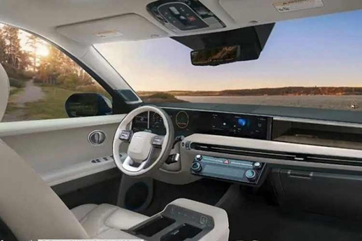 Mặc dù chưa có hình ảnh chính thức về nội thất, giới quan sát nhận định rằng khoang cabin của Palisade High Roof sẽ sở hữu những nâng cấp vượt bậc so với bản tiêu chuẩn. Người dùng có thể kỳ vọng vào sự xuất hiện của hàng ghế thứ hai dạng thương gia độc lập (captain’s chairs) tích hợp chức năng chỉnh điện và đệm đỡ chân kiểu ottoman.