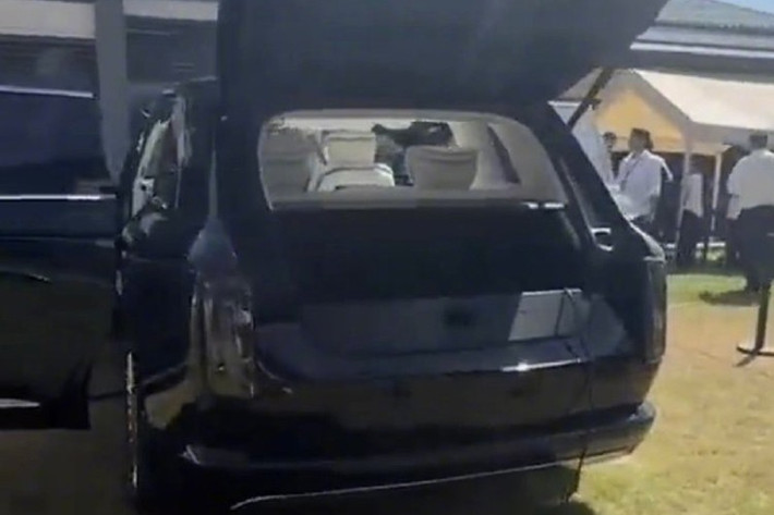 Dù là công ty Trung Quốc nhưng Dreame có thể sẽ sản xuất xe tại Đức. Gần đây, CEO Yu Hao đã dẫn đầu một nhóm khảo sát địa điểm đặt nhà máy, trong đó có Brandenburg gần Berlin, cũng là nơi đặt Gigafactory châu Âu của Tesla.