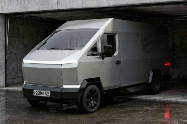 Sau hơn một thế kỷ vắng bóng kể từ giai đoạn 1869 - 1918, thương hiệu sản xuất ôtô và toa tàu danh tiếng Russo-Balt của Nga đã chính thức tái xuất thị trường dưới sự quản lý mới. Sản phẩm đánh dấu sự hồi sinh này chính là F200 - một mẫu xe điện mang hình hài của một chiếc van đa dụng nhưng lại sở hữu linh hồn của một "phi thuyền" hiện đại.