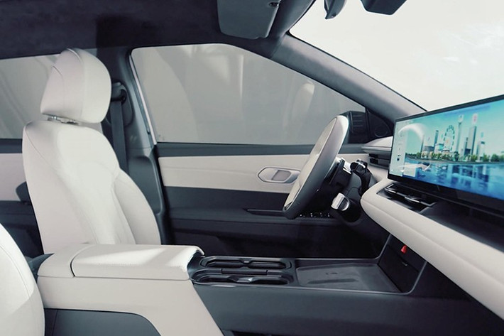 An toàn cũng là một điểm nhấn đáng chú ý. Với 77,5% thép cường độ cao, 9 túi khí và tay nắm cửa bật ra tự động, cấu trúc thân xe "bọc thép" 720 độ của Elexio nghe có vẻ sẵn sàng chịu đựng mọi thứ.