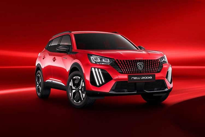 Peugeot 2008 Iconic ﻿THACO AUTO đã chính thức giới thiệu Peugeot 2008 Iconic, phiên bản đặc biệt của dòng SUV đô thị Peugeot tại Việt Nam. Phiên bản này được phát triển nhằm mở rộng lựa chọn xe châu Âu cho khách hàng Việt, đồng thời mở đầu xu hướng cá nhân hóa sản phẩm của thương hiệu.