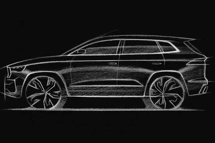 Qua đó, có thể thấy xe được trang bị vô lăng đáy phẳng, bảng đồng hồ kỹ thuật số và màn hình giải trí trung tâm cỡ lớn. Thiết kế nội thất tổng thể mang phong cách quen thuộc và dễ tiếp cận. Trong bối cảnh hiện tại, chính sự “bình thường” này có thể là chủ đích của Volga khi quay lại thị trường.