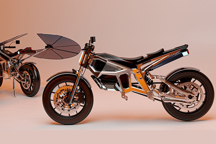 Nhóm thiết kế mô tả Solaris là nỗ lực kết hợp công nghệ tự động hóa với tư duy tạo hình sáng tạo, hướng đến một phương tiện thực sự tự lập về năng lượng. Nhờ hoạt động hoàn toàn độc lập với điện lưới, Solaris phù hợp với: Các vùng sâu vùng xa; Khu bảo tồn; Cộng đồng đang phát triển; Thành phố theo đuổi giao thông xanh.