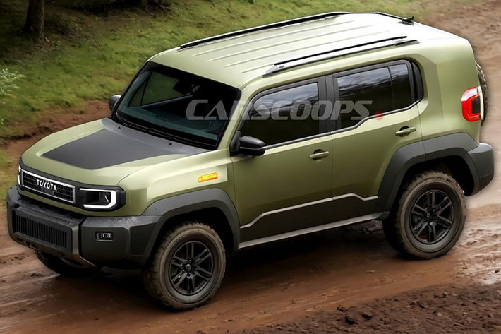 Theo tờ Mag-X, Toyota sẽ tổ chức một buổi giới thiệu riêng cho giới truyền thông vào ngày 20/10, trước khi công bố toàn cầu vào sáng hôm sau, 21/10 (giờ Nhật Bản). Điều này có nghĩa người dùng tại bờ Đông nước Mỹ có thể được nhìn thấy những hình ảnh đầu tiên vào khoảng 3 giờ chiều ngày 20/10.