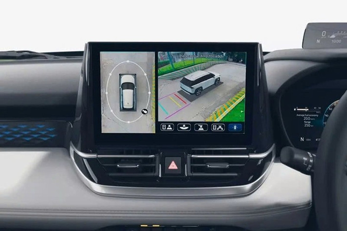 Tại Seychelles, Suzuki Across hiện được phân phối với động cơ xăng 4 xi-lanh, hút khí tự nhiên, dung tích 1.5L, cho công suất tối đa 102 mã lực và mô-men xoắn cực đại 137 Nm. Khách hàng có thể lựa chọn hộp số sàn 5 cấp hoặc hộp số tự động 6 cấp. Trong đó, bản số tự động có thể đi kèm hệ dẫn động 4 bánh.