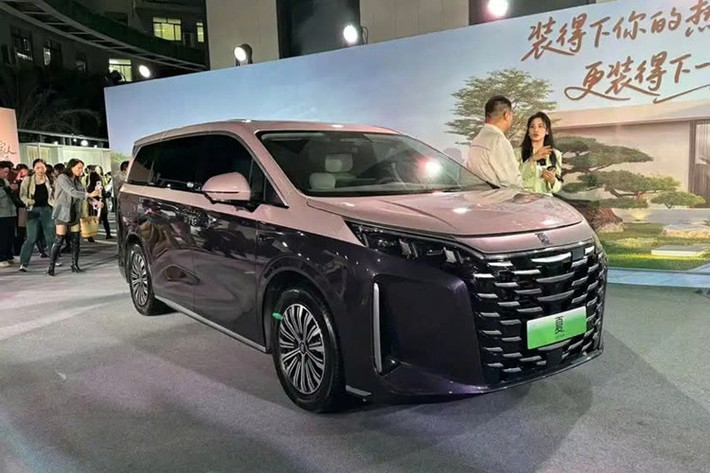 So với đối thủ, M9 có phạm vi di chuyển thuần điện dài hơn, mức tiêu thụ nhiên liệu thấp hơn và nhiều công nghệ hỗ trợ lái tiên tiến hơn. Trong tháng 9/2025, BYD đã bán được 1.467 chiếc M9, đứng thứ 15 trong phân khúc MPV cỡ lớn tại Trung Quốc. BYD M9 cũng mới ra mắt thị trường Việt Nam nhưng thuộc phiên bản cũ. Xe có 2 phiên bản với giá 1,999 tỷ và 2,388 tỷ đồng.