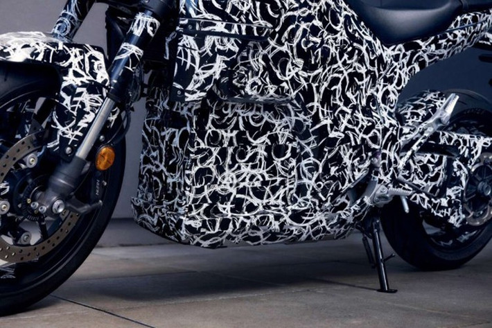 Mẫu xe môtô điện EV Fun Concept được phát triển theo triết lý thiết kế "như gió". Điều này ngụ ý rằng, EV Fun Concept có khả năng mang đến cảm giác lái êm ái, tĩnh lặng.