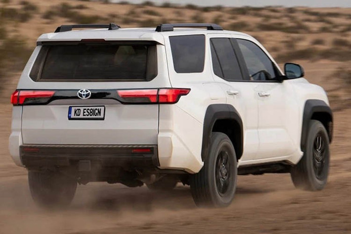 Về vận hành, Toyota Fortuner thế hệ mới được kỳ vọng sẽ sử dụng động cơ diesel lai nhẹ. Cụ thể là động cơ 2.8L tăng áp, mã 1GD-FTV, kết hợp hệ thống mild-hybrid 48V. Cấu hình này được cho là có thể cho công suất vượt mốc 204 mã lực, đồng thời cải thiện đáng kể mức tiêu thụ nhiên liệu so với động cơ diesel truyền thống.