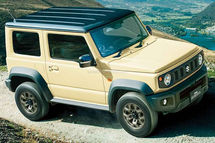 Suzuki Jimny phiên bản 5 cửa vẫn tiếp tục là lựa chọn phù hợp cho người dùng cần không gian rộng rãi hơn mà không đánh mất cá tính off-road đặc trưng của chiếc xe SUV địa hình cỡ nhỏ mang thương hiệu Nhật Bản.