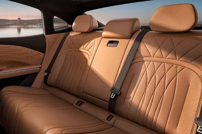 Theo thông tin công bố khi đăng kiểm tại Trung Quốc, mẫu xe mới này được trang bị động cơ 1.5L, công suất tối đa 82kW (110 mã lực) và bộ pin lithium-ion phosphate sắt-phosphate 8,5kWh hoặc 17 kWh do CALB-Tech cung cấp.