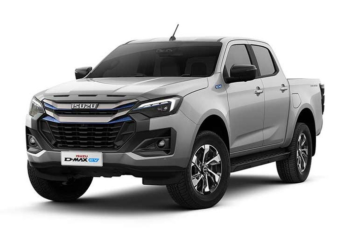 Hãng xe Nhật Bản cũng cho biết mẫu xe bán tải Isuzu D-Max EV 2027 mới này sẽ được bán ra tại Thái Lan vào khoảng giữa năm 2026, sau khi đã công bố giá. Những thị trường khác cũng sẽ được mở rộng và rất có thể là cả Việt Nam.