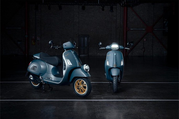 Didi, nhà phân phối chính thức của thương hiệu Vespa tại Malaysia, vừa chính thức khai trương không gian concept Casa della Vespa tại Georgetown, Penang. Nằm trong khu vực lịch sử kết hợp giữa di sản và lối sống hiện đại, Casa della Vespa được thiết kế nhằm mang đến cho khách hàng trải nghiệm sâu sắc hơn về thương hiệu Vespa.