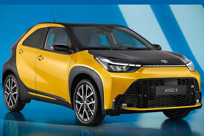 Sổ đặt hàng mẫu xe đô thị cỡ nhỏ Toyota Aygo X Hybrid 2026 sẽ mở vào ngày 1/12/2025 tại Vương quốc Anh và việc giao xe cho khách hàng dự kiến ​​bắt đầu từ tháng 1/2026.