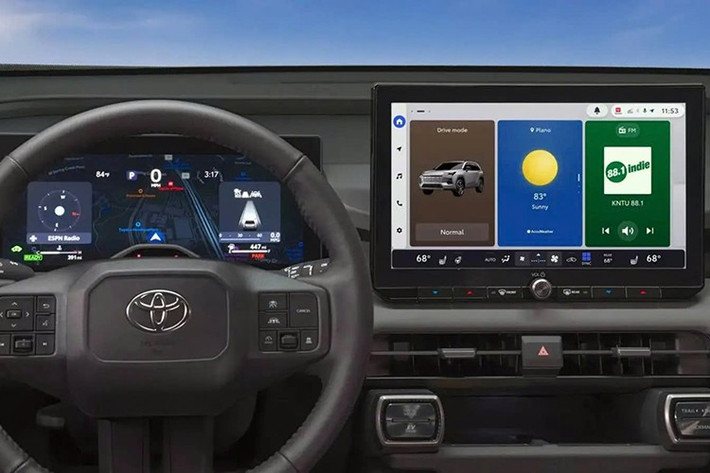 Là mẫu xe bán chạy nhất trong lịch sử ngành ôtô, Corolla nhiều khả năng vẫn duy trì phiên bản động cơ đốt trong (ICE), song hành cùng bản điện hóa.