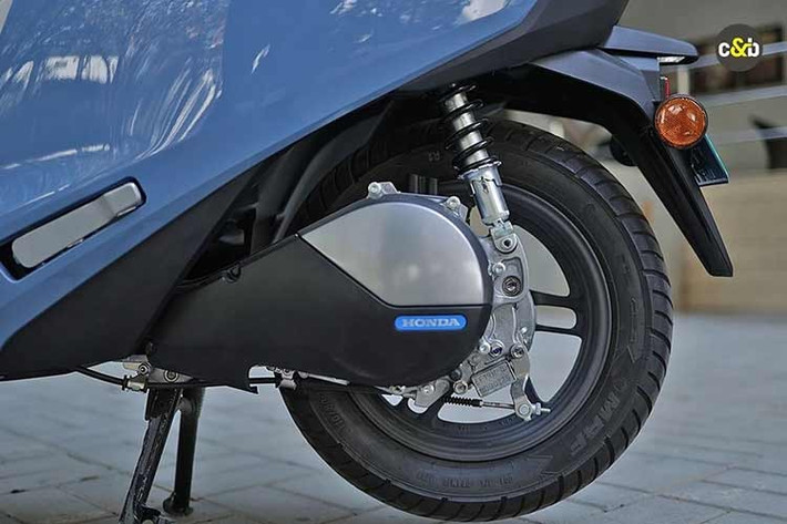 Việc Honda dự kiến ra mắt xe mới trong tháng 1 càng khiến khả năng này trở nên đáng chú ý hơn. Dĩ nhiên, câu trả lời cuối cùng vẫn phụ thuộc vào chiến lược giá và hạ tầng pin – trạm đổi pin mà Honda sẵn sàng triển khai.