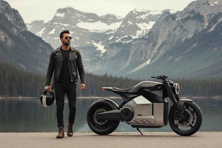 Hai mẫu naked-biked có tên gọi Subab và Surad sở hữu vẻ đẹp phóng khoáng, phù hợp di chuyển hàng ngày với thiết kế tay lái cao, kết hợp cùng yên xe thoải mái. Trong khi đó, mẫu cruiser Sudub có ngoại hình mạnh mẽ đầy uy lực, với cụm đèn và đầu xe thiết kế góc cạnh, trục cơ sở dài, tay lái cao hơn yên xe giúp đảm bảo cho chủ xe có những hành trình dài không mệt mỏi.