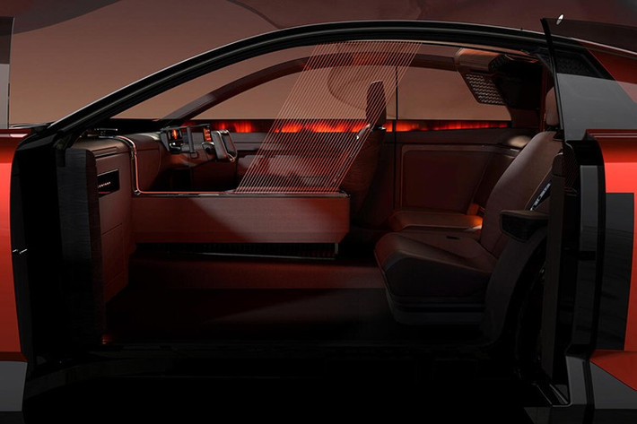 Theo ông Uehara, dù hãng chưa chốt phương án cuối cùng về loại động cơ sẽ được lắp đặt, nhưng việc duy trì động cơ nhiệt là điều chắc chắn. Điều này cho thấy Toyota muốn bảo tồn những giá trị cảm xúc và trải nghiệm lái truyền thống, thứ mà nhiều khách hàng ở phân khúc siêu sang vẫn luôn khao khát tìm kiếm giữa thời đại xe điện lên ngôi.