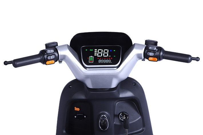 Khách hàng sẽ trả 59 RM (368.000 đồng) mỗi tháng cho gói thuê pin và 10 RM (62.000 đồng) mỗi tháng cho dịch vụ kết nối. Nếu tính cả chi phí thuê pin, tổng số tiền người dùng chi trả hằng tháng không quá cao, đổi lại họ được sở hữu một chiếc xe điện tiện dụng với chi phí đầu vào cực thấp.