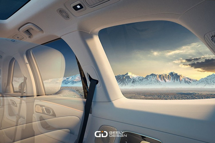 Dưới nắp ca-pô, M9 được trang bị hệ thống siêu hybrid Thor EM-P, có khả năng tăng tốc từ 0 đến 100km/h chỉ trong 4,5 giây, tiêu thụ chỉ 4,8l xăng/100km và có phạm vi hoạt động tối đa hơn 1500km.